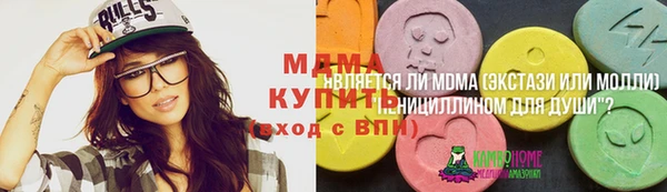 МДПВ Приозерск